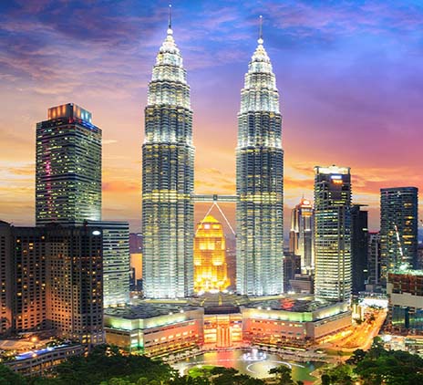 第1回／2024年マレーシア国家予算案